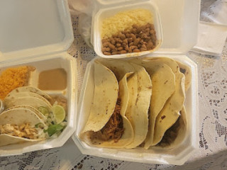 Tacos El Viajero