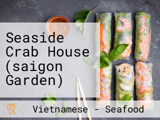 Seaside Crab House (saigon Garden)