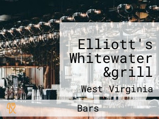 Elliott's Whitewater &grill