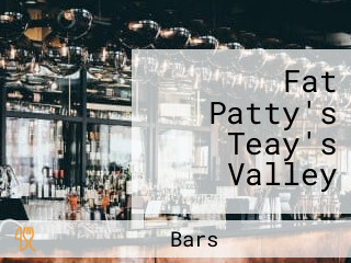 Fat Patty's Teay's Valley