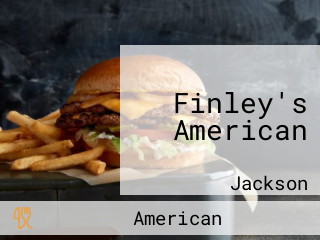 Finley's American