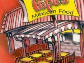 Pepe's Mexican Food