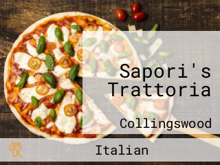 Sapori's Trattoria