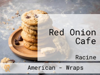 Red Onion Cafe