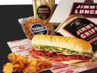 Jimmy John's