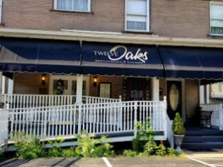 Twelve Oaks Tavern