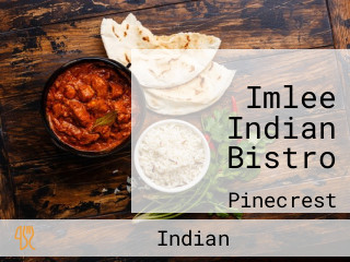 Imlee Indian Bistro