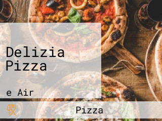 Delizia Pizza