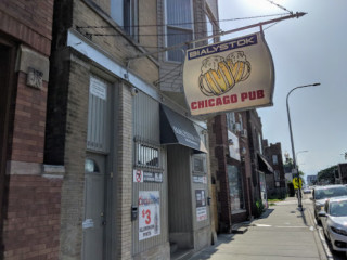 restaurant image