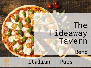 The Hideaway Tavern