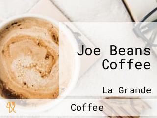Joe Beans Coffee