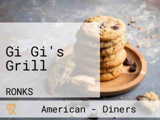 Gi Gi's Grill