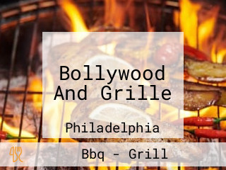 Bollywood And Grille