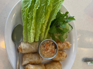 Thai Valley Cuisine