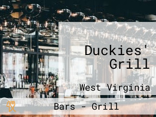 Duckies' Grill