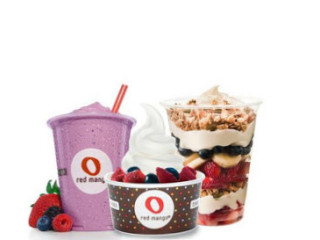 Red Mango In Bol