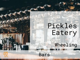 Pickles Eatery