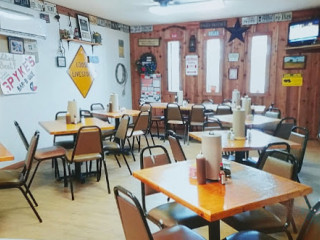 Spyke's Bar-b-que Restaurant