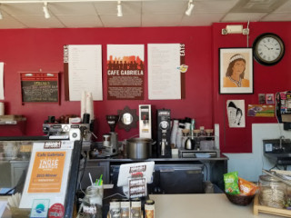 Cafe Gabriela