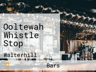 Ooltewah Whistle Stop