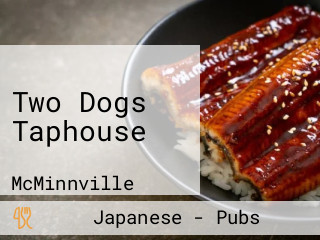 Two Dogs Taphouse