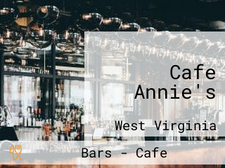 Cafe Annie's