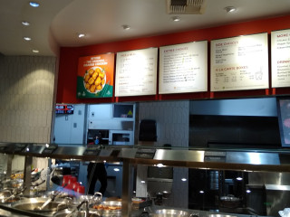 Panda Express