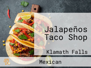 Jalapeños Taco Shop
