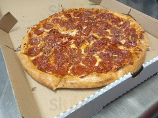 Kairos Ranch Pizza