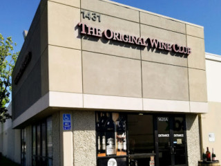 The Original Wine Club