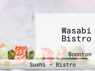 Wasabi Bistro