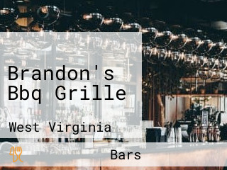 Brandon's Bbq Grille