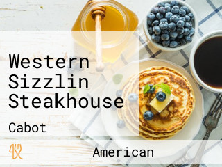 Western Sizzlin Steakhouse