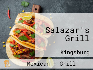 Salazar's Grill