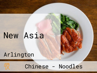 New Asia