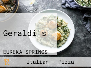 Geraldi's