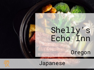 Shelly's Echo Inn