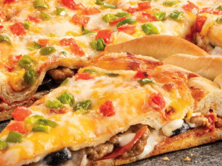 Papa Murphy 's Take 'n ' Bake Pizza