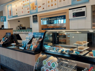 Caribou Coffee