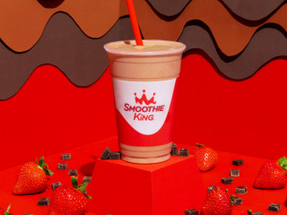 Smoothie King