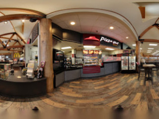 Pizza Hut (trail's Travel Center)