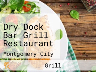 Dry Dock Bar Grill Restaurant