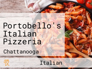 Portobello's Italian Pizzeria