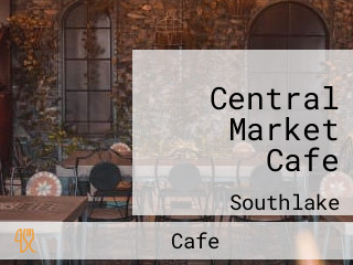 Central Market Cafe