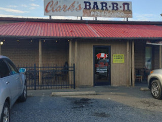 Clark's Barbecue Restaurant