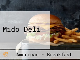 Mido Deli