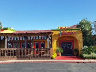 Mama Ninfa's