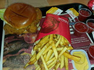 Wendy's