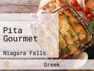 Pita Gourmet