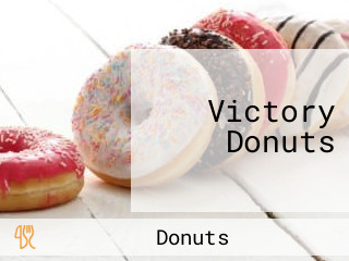 Victory Donuts